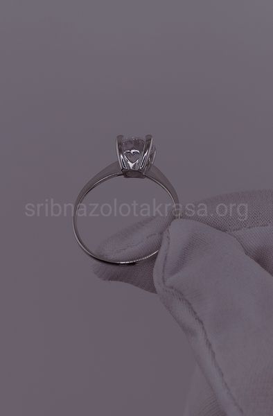 Каблучка Еліора 0104 фото