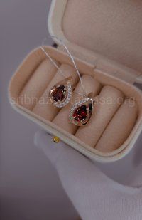 Сережки "Велич" 229сг фото