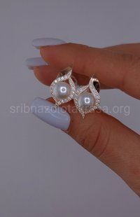 Сережки &laquo;Асторія&raquo; 110c фото