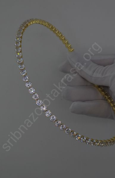 Кольє 04m фото