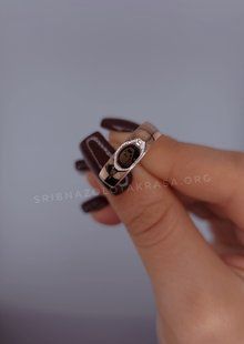 Класична обручка 5мм 55046 фото