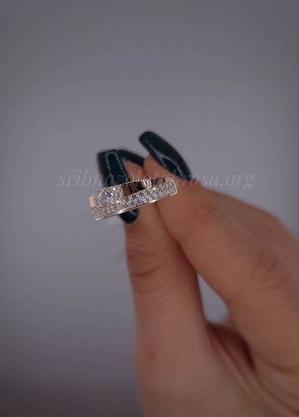 Каблучка &laquo;Royal Grace&raquo; 184k фото