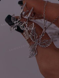 Набір Фенікс 607рнаб фото