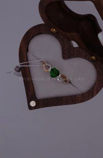 Emerald Love 0036к фото