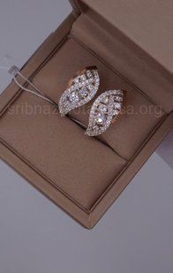 Сережки Imperia  020с фото